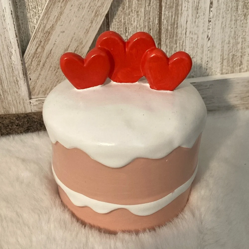 Target BP 2023 Valentine’s Day 3 Mini Dessert Figural